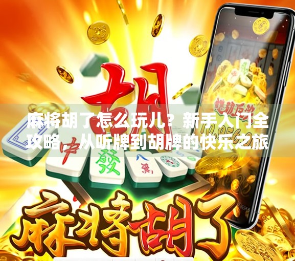 麻将胡了怎么玩儿？新手入门全攻略，从听牌到胡牌的快乐之旅！