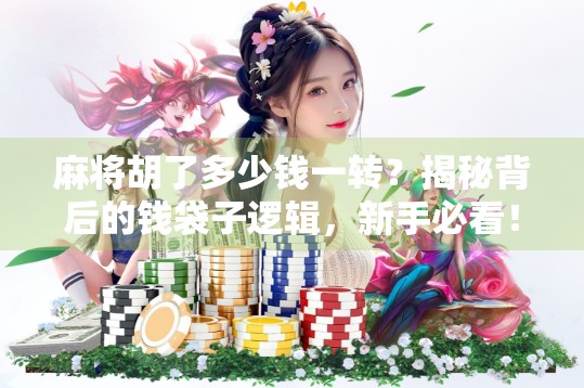 麻将胡了多少钱一转?揭秘背后的钱袋子逻辑,新手必看! 麻将胡了多少钱一转?揭秘背后的钱袋子逻辑,新手必看!