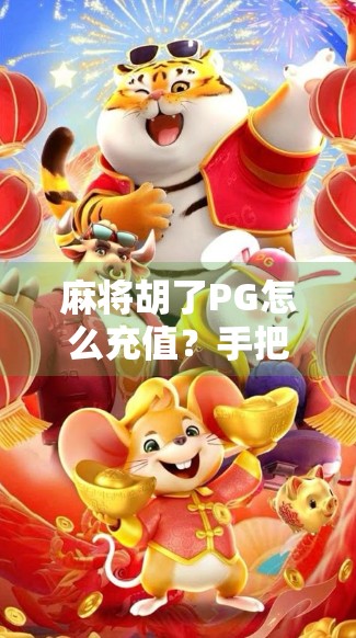 麻将胡了PG怎么充值?手把手教你轻松搞定游戏币,畅玩不卡顿! 麻将胡了PG怎么充值?手把手教你轻松搞定游戏币,畅玩不卡顿!